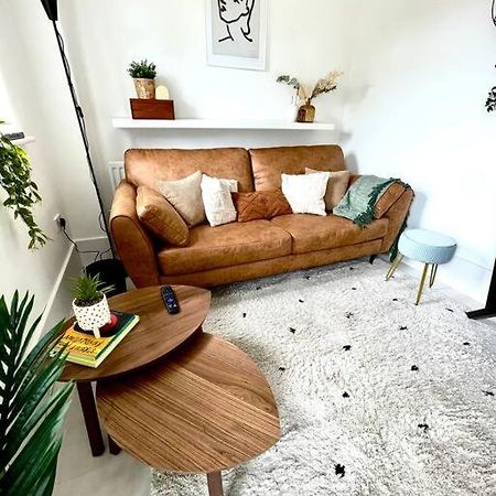 High-End 2 Bed Maisonette In Beaulieu Park Broomfield  Ngoại thất bức ảnh