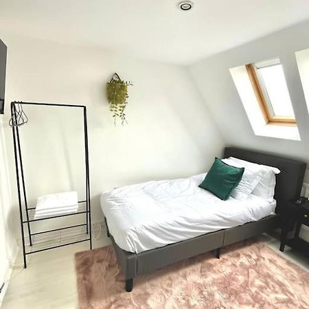 High-End 2 Bed Maisonette In Beaulieu Park Broomfield  Ngoại thất bức ảnh