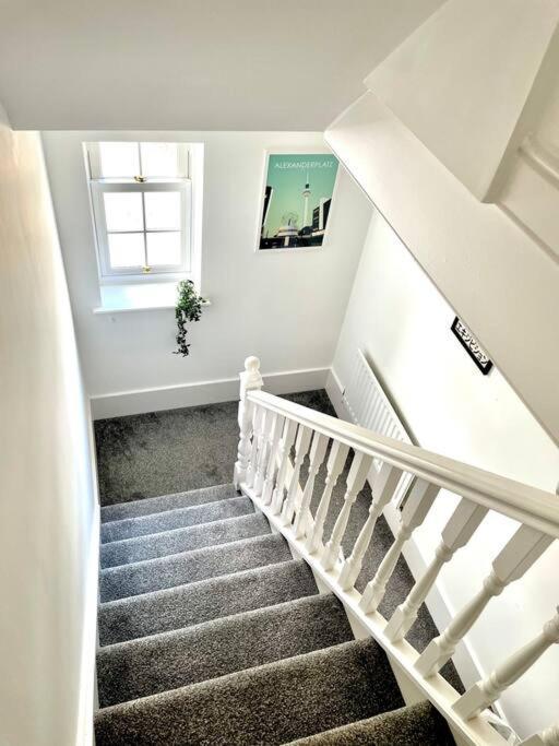High-End 2 Bed Maisonette In Beaulieu Park Broomfield  Ngoại thất bức ảnh