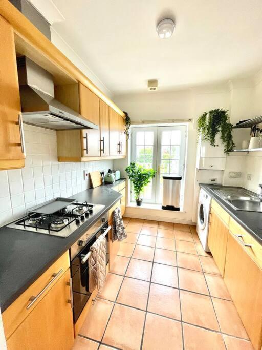 High-End 2 Bed Maisonette In Beaulieu Park Broomfield  Ngoại thất bức ảnh