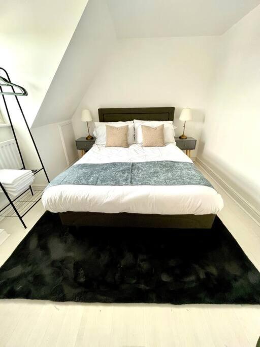 High-End 2 Bed Maisonette In Beaulieu Park Broomfield  Ngoại thất bức ảnh