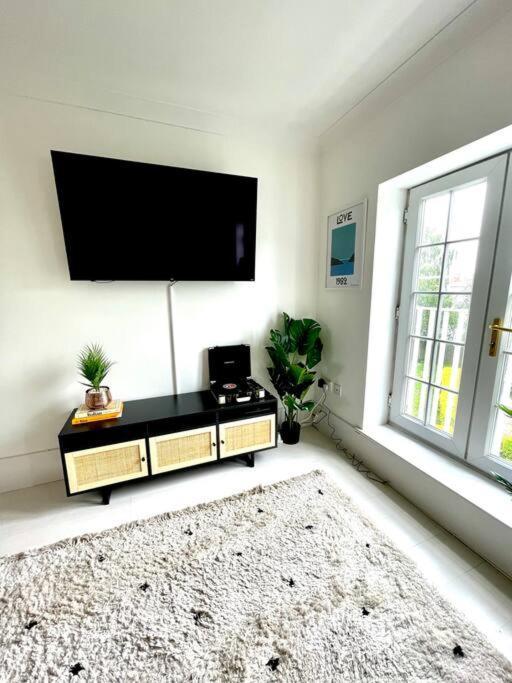 High-End 2 Bed Maisonette In Beaulieu Park Broomfield  Ngoại thất bức ảnh