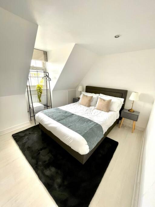 High-End 2 Bed Maisonette In Beaulieu Park Broomfield  Ngoại thất bức ảnh