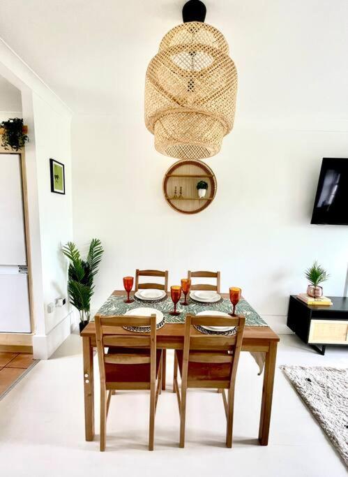 High-End 2 Bed Maisonette In Beaulieu Park Broomfield  Ngoại thất bức ảnh