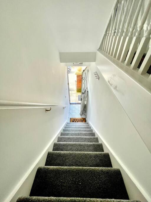 High-End 2 Bed Maisonette In Beaulieu Park Broomfield  Ngoại thất bức ảnh