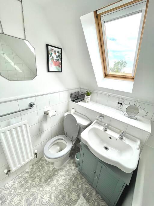 High-End 2 Bed Maisonette In Beaulieu Park Broomfield  Ngoại thất bức ảnh